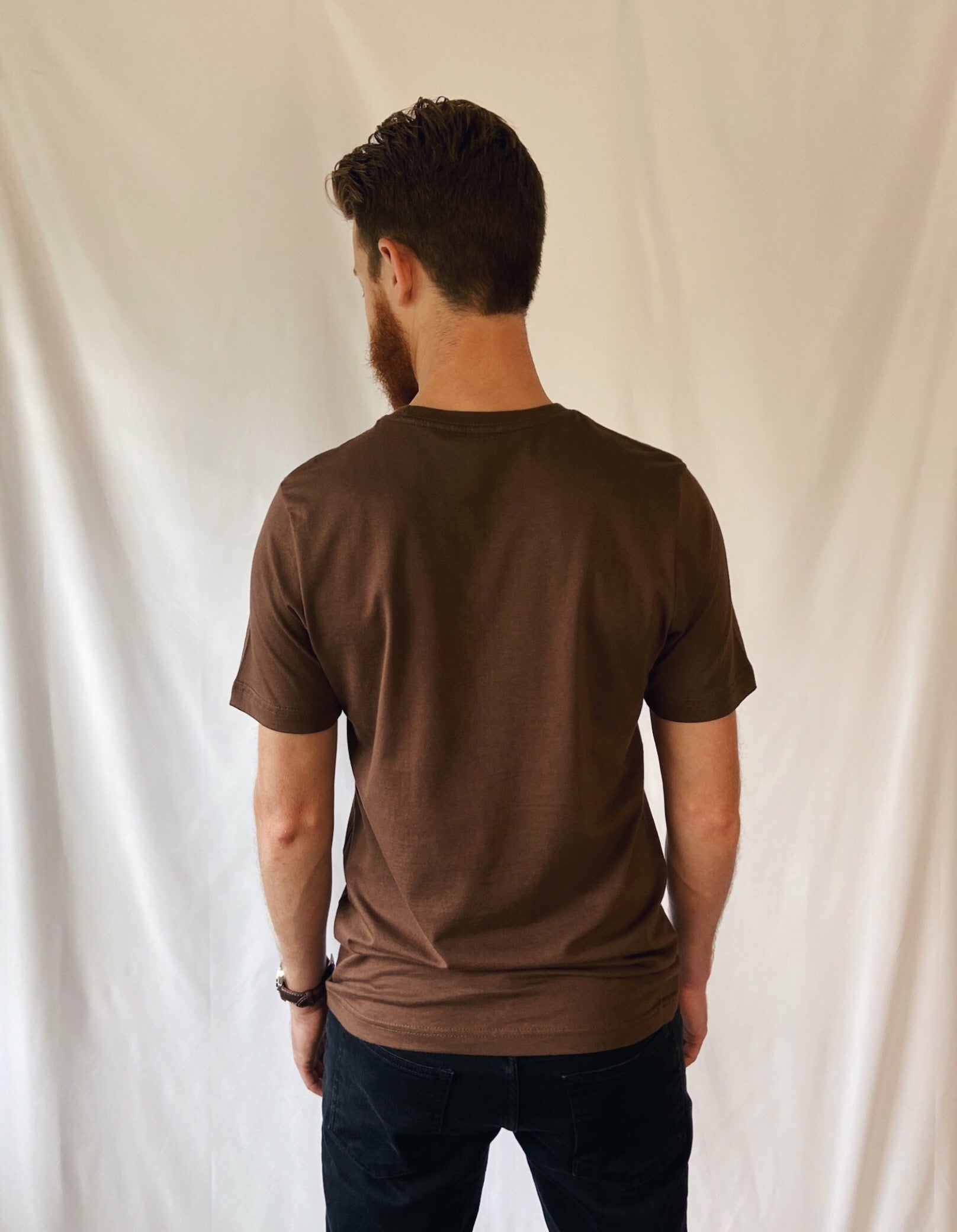 Chestnut Premium Tee